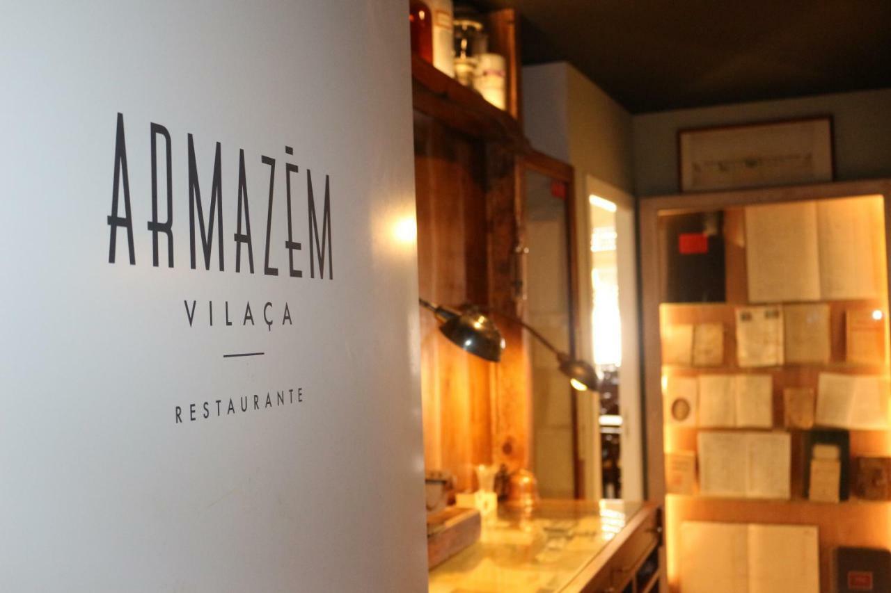 Armazem Vilaca - Ap. Pasteur Коимбра Экстерьер фото